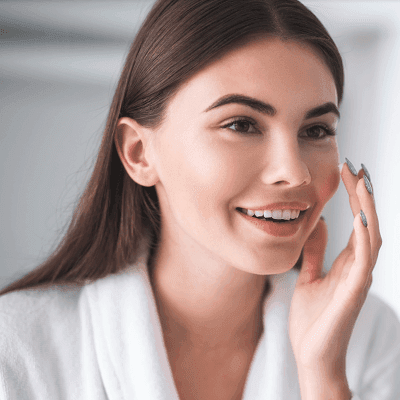 Try a Laser Treatment for Rosacea Treatment