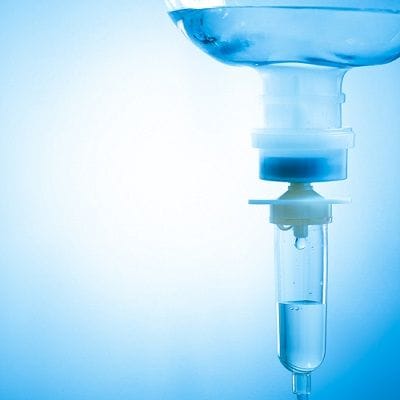 Saline Drip At Home in Dubai & Abu Dhabi