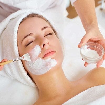 Six Best Skin Glowing Facial Treatments and Benefits