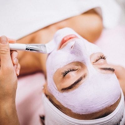 Skincare and Facials at Home in Dubai & Abu Dhabi