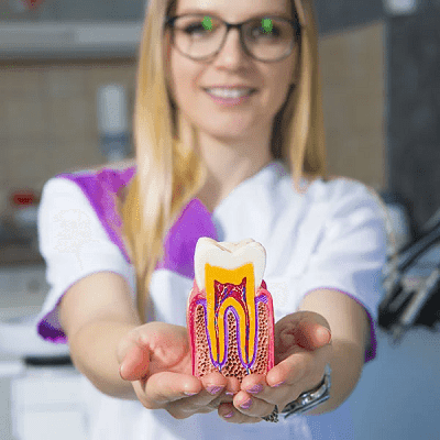 Smile Saver Unveiling the Secrets of Painless Root Canal Treatment in Dubai