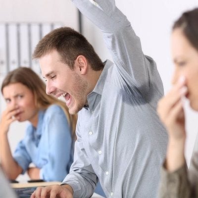 Sweaty Armpits: Try the best Miradry Treatment 1 Sweaty Armpits: Try the best Miradry Treatment