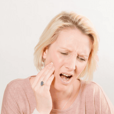 TMJ Disorder Treatment in Dubai
