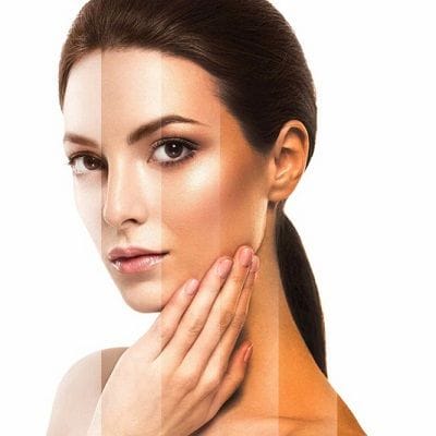 Tan Removal For All Skin Types In Dubai