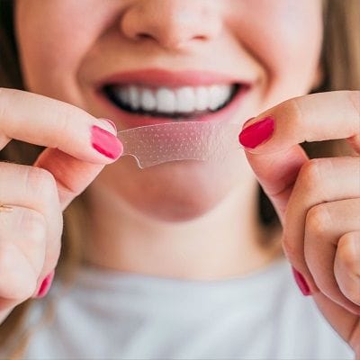 Teeth Whitening Strips : Your Path to Radiant Teeth
