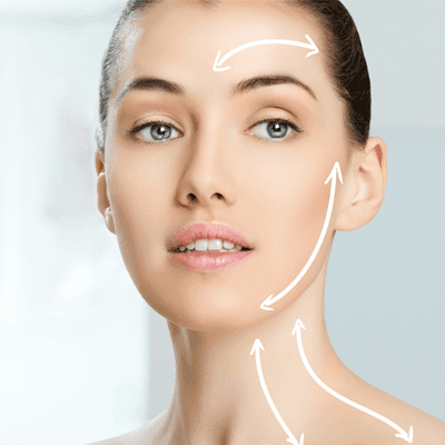 The Best Treatment To Tighten Skin 1 The Best Treatment To Tighten Skin
