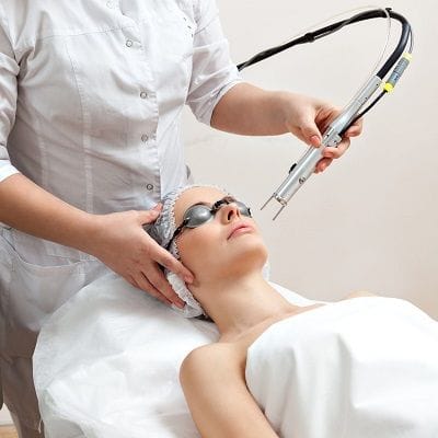 Top 5 Face Laser Treatments and How They Can Help