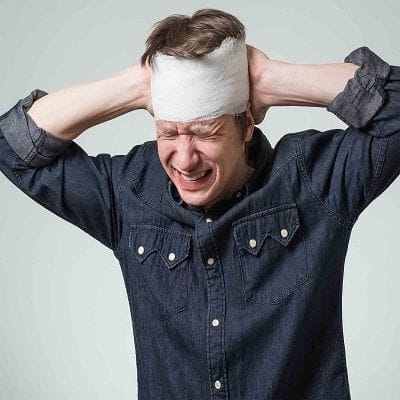Traumatic Brain Injuries in Dubai, Abu Dhabi & Sharjah