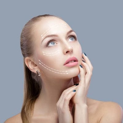 Vampire Facelift Cost in Dubai