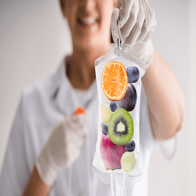 Ways To Boost Your Immune System In Dubai
