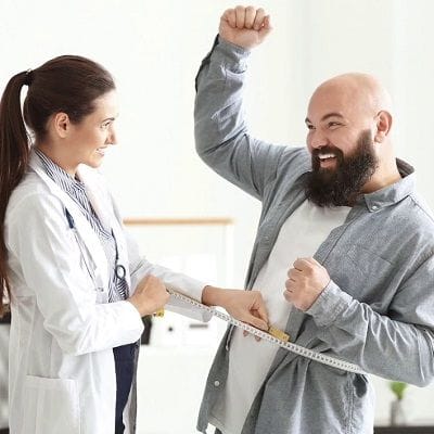 Weight Loss Clinic in Dubai