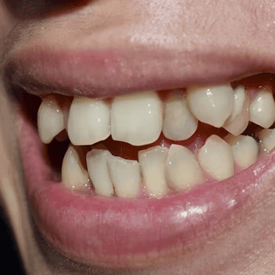 What Age is Best to Fix Overlapping Teeth? 1 What Age is Best to Fix Overlapping Teeth?