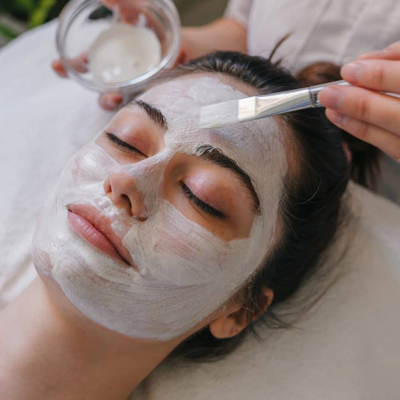 What Are the 7 Steps of Facial Cleansing? 1 What Are the 7 Steps of Facial Cleansing