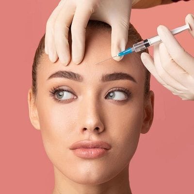 What Areas Can Be Treated With Xeomin?