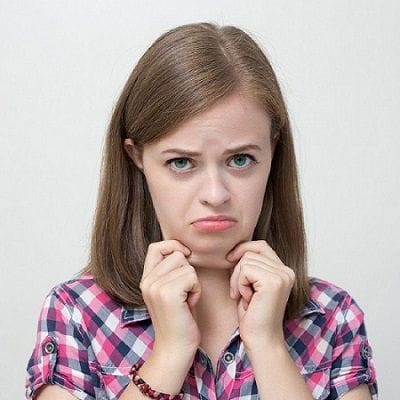 What Can Be Done to Correct a Double Chin?