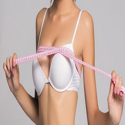 What Can You Expect When You Have Plastic Surgery For Breast Reduction