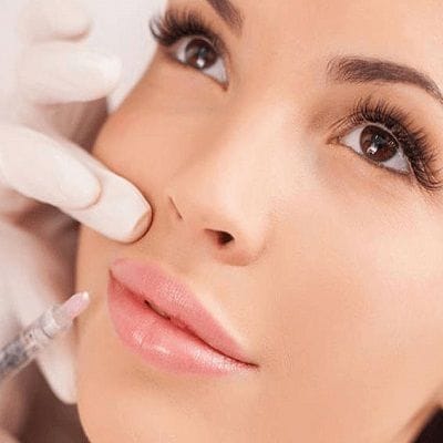 What Is The Botox Lip Flip, And How Does It Work?