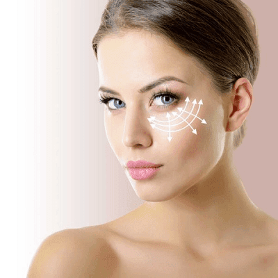 What Koreans do for Dark Circles?