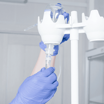 What are The Don’ts Before Taking Glutathione?