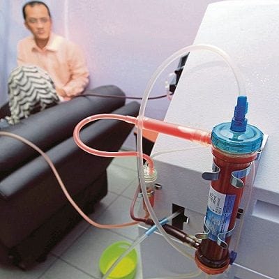 What is Ozone therapy Its Benefits Efficacy and Risks