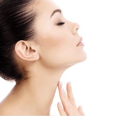 What is the Nefertiti lift treatment