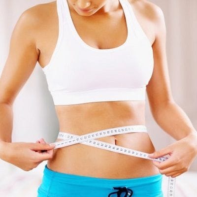 What is the average cost of weight loss surgery in UAE
