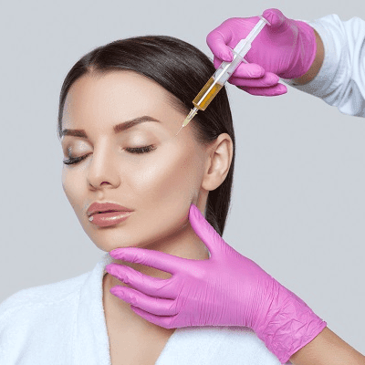 What's the Best Way to Eliminate Frown Lines?