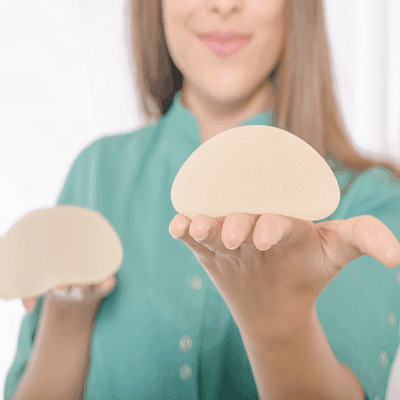 Which Type of Breast Implant Feels the Most Natural