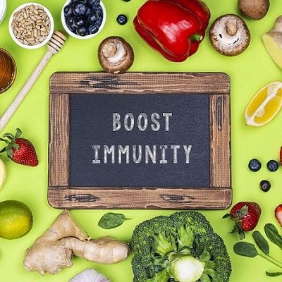 Why Is It Important to Boost Your Immune System 1 Why Is It Important to Boost Your Immune System