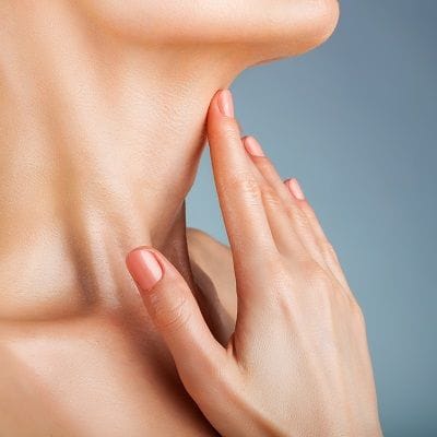 Will Laser Skin Tightening Work On Loose Neck Skin? 1 Will Laser Skin Tightening Work On Loose Neck Skin?