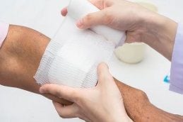 Wound Care At Home 4 Wound Care at Home in Dubai