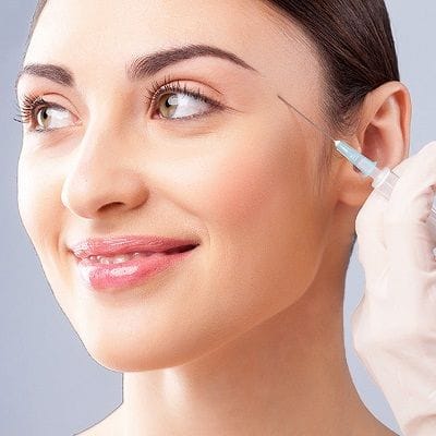 Xeomin Treatment Dubai