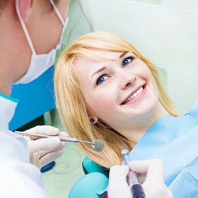 dental amalgam removal cost in Dubai