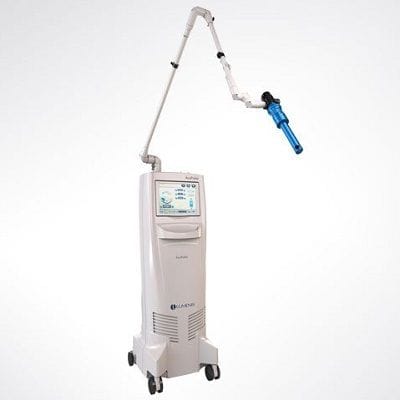 What is Femtouch Laser Treatment?