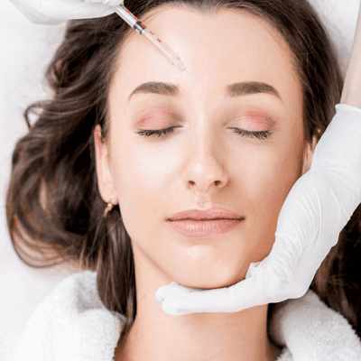 Rejuvenate your Skin and your Life : Glutathione Injections