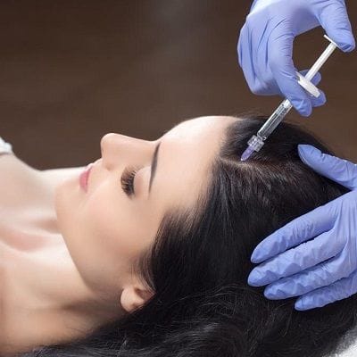 The Ordinary Hyaluronic Acid for Hair
