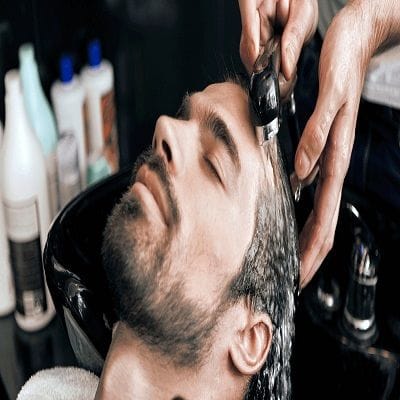 Hair Restoration in Dubai