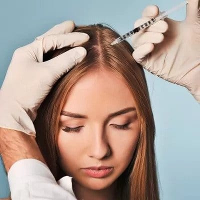how much is prp in UAE