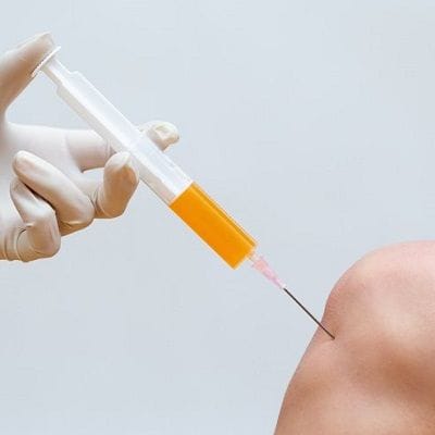 PRP Injection for Patellar Tendonitis 1 prp for knee