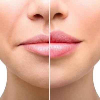 prp for lips