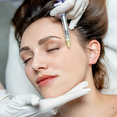 JALUPRO Skin Booster Injections in Dubai