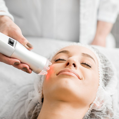 Laser Treatments in Dubai