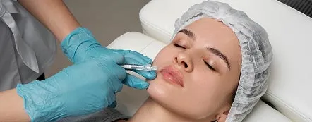 Dynamic Life Clinics - Cosmetic Injectables