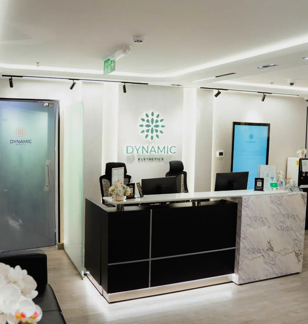 Dynamic Life Clinics - Center of Advanced Aesthetic Solutions