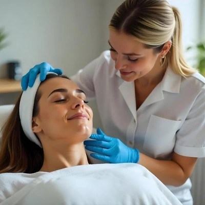 Dermatologist Fujairah