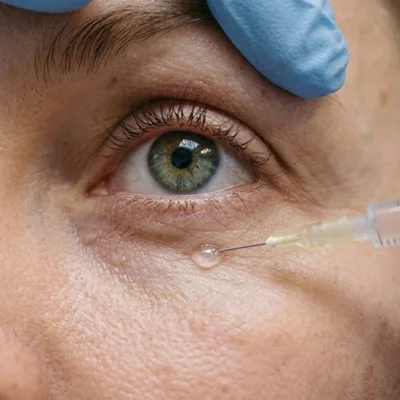 How Long Do Under Eye Fillers Last