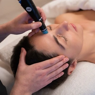 Hydrafacial Ajman