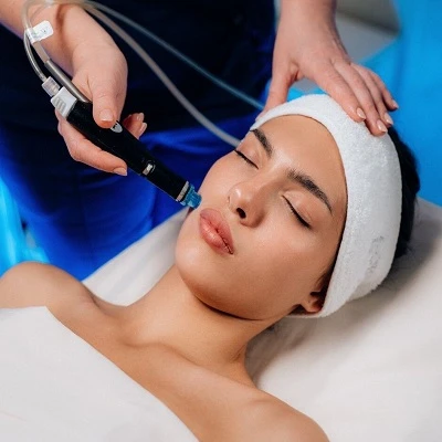 Hydrafacial in Ras Al Khaimah