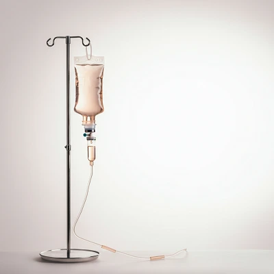 IV Drip Fujairah
