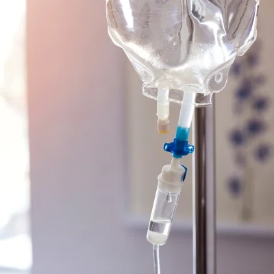 IV Drip Ras Al Khaimah